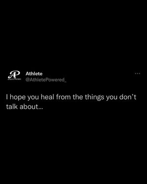 Image post by @athletepowered on Instagram