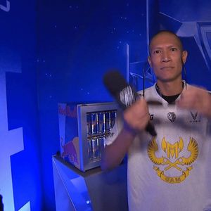 Text post by @lolesports on Twitter