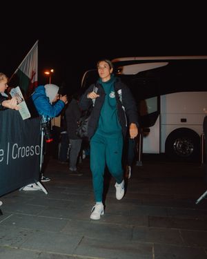 Image post by @germanfootball_dfb on Instagram