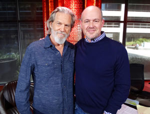 Image post by @richeisenshow on Instagram