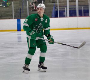 Image post by @usphlhockey on Instagram