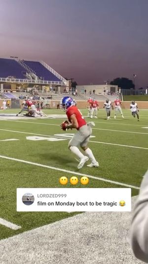 Video post by @GOATFARMMEDIA on Facebook