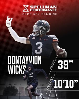 Image post by @les7spellman on Instagram