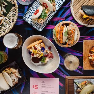 Image post by @skycityadl on Instagram