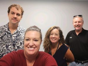 Image post by @cityofveniceflorida on Instagram