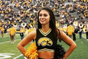 Image post by @iowadanceteam on Instagram