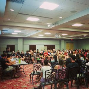 Image post by @buckeyethon on Instagram