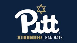 Image post by @pitt_gym on Instagram