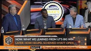 Video post by @thesportssource8330 on YouTube