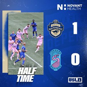 Image post by @cltindependence on Instagram