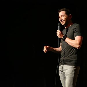 Image post by @joshlanzet on Instagram