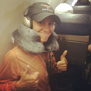 Image post by @texassoccer on Instagram