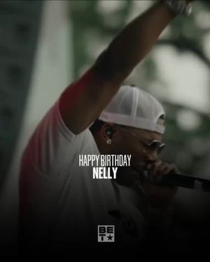 Image post by @bet on Instagram