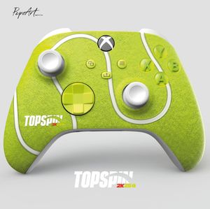Image post by @topspin2k on Instagram