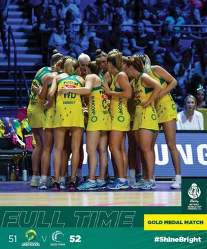 Image post by @aussiediamonds on Instagram