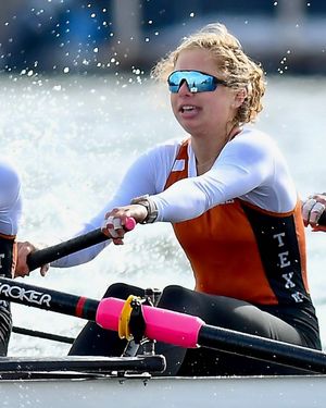 Image post by @texasrowing on Instagram