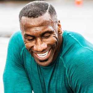Image post by @shannonsharpe84 on Instagram