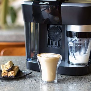 Image post by @keurig on Instagram