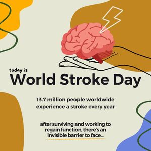 Image post by @strokeonward on Instagram