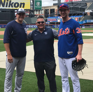 Image post by @daytonflyersbaseball on Instagram