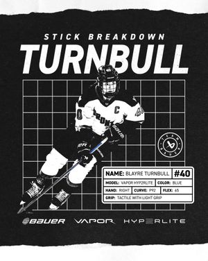 Image post by @bauerhockey on Instagram
