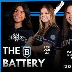 Image post by @bentley_softball on Instagram