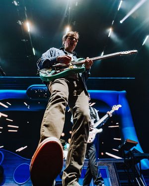 Image post by @wfconcerts on Instagram
