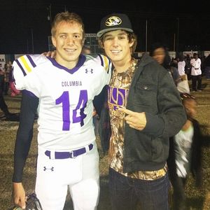 Image post by @daltonmauldin5 on Instagram