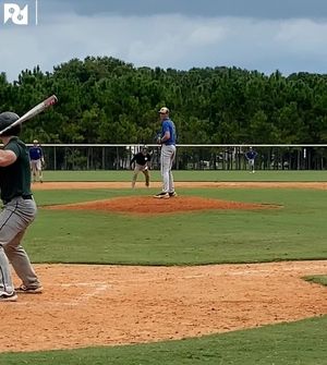 Image post by @prospectdugout on Instagram