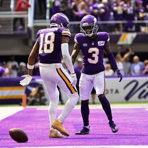 Image post by @vikingzfanpage on Instagram