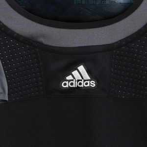 Image post by @adidashockey on Instagram