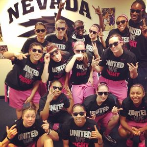 Image post by @nevadawbb on Instagram