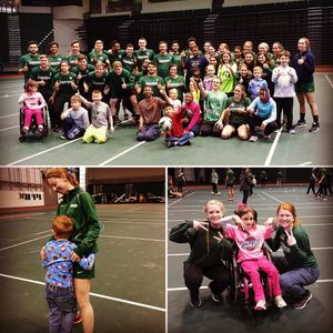 Image post by @binghamtonwsoc on Instagram