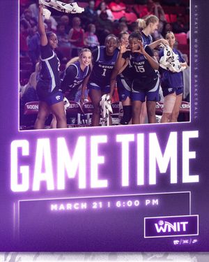 Image post by @KStateWBB on Twitter