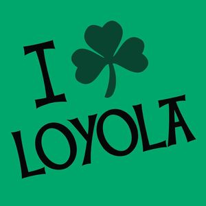 Image post by @loyolamaryland on Instagram