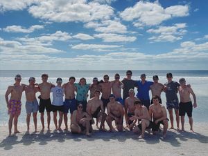 Image post by @miamiclubhockey on Instagram