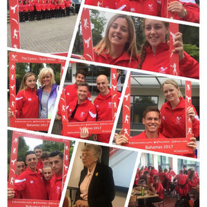 Image post by @team_wales on Instagram