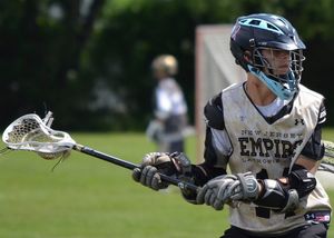 Image post by @trilogylacrosse on Instagram
