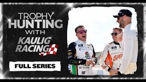 Video post by @nascar on YouTube