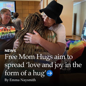 Image post by @dailycollegian on Instagram