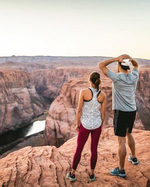 Image post by @saucony on Instagram