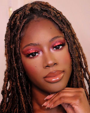Image post by @fentybeauty on Instagram