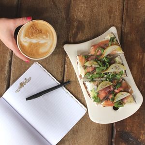 Image post by @lepainquotidienus on Instagram