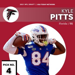 Image post by @gatorsports on Instagram
