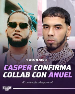 Image post by @reggaetontv on Instagram
