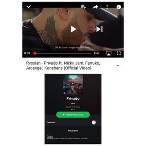 Image post by @nickyjam on Instagram