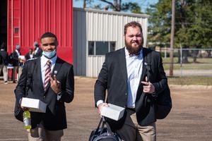 Image post by @ulmfootball on Instagram