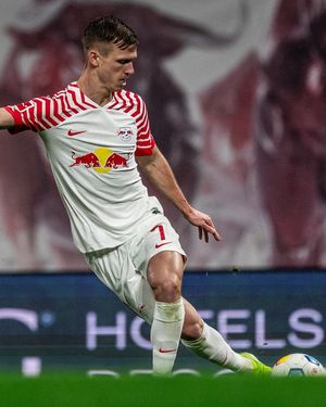 Image post by @bundesliga on Instagram
