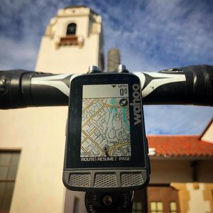 Image post by @kedgebike on Instagram