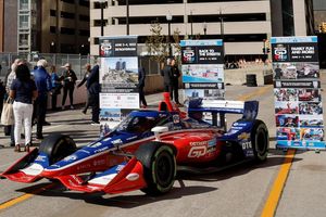 Image post by @detroitgp on Instagram